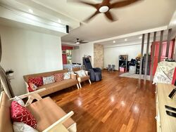 Blk 175A Punggol Field (Punggol), HDB 5 Rooms #547446141